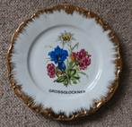 Wandbord Grossglockner, Ophalen of Verzenden