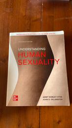 Understanding Human Sexuality 14th ed., Ophalen of Verzenden, Zo goed als nieuw, WO