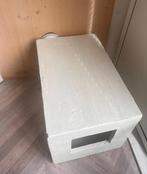 Kattenbak Kist - 84x54x54cm, Huis en Inrichting, Ophalen, Gebruikt, 50 tot 100 cm, 50 tot 75 cm