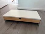Nette IKEA Elloven - laptopstandaard / monitorstandaard, Computers en Software, Laptopstandaarden, Ophalen, Gebruikt