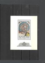 NR 996 TJECHOSLOWAKIJE BLOK POSTFRIS, Ophalen of Verzenden, Overige landen, Postfris