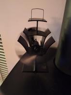 Kachelventilator ventilator eurom kamin vento 3, Huis en Inrichting, Kachels, Ophalen of Verzenden, Zo goed als nieuw, Overige soorten