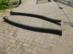 Aanzuigslang DN 100 voorzien van Storz koppeling 133 mm tdn, Ophalen, Gebruikt, Elektrisch, Overige typen