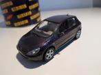 PEUGEOT 307  5 drs van 2001 NOREV   Verkocht, Hobby en Vrije tijd, Modelauto's | 1:43, Ophalen of Verzenden, Nieuw, Auto, Norev