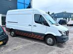 Mercedes-Benz Sprinter 2.2 D 95KW 2014, Auto's, Bestelauto's, 129 pk, Diesel, Particulier, 2151 kg