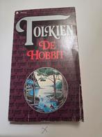 Tolkien , De Hobbit, Ophalen of Verzenden, Zo goed als nieuw