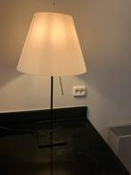 Luceplan Costanzina Lamp, Huis en Inrichting, Lampen | Vloerlampen, Ophalen, Zo goed als nieuw, Minder dan 100 cm, Metaal