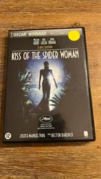 Kiss of the spider woman, Ophalen of Verzenden