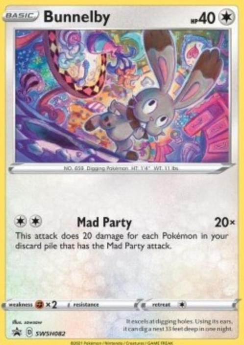 Pokémon, Hobby en Vrije tijd, Verzamelkaartspellen | Pokémon, Nieuw, Losse kaart, Verzenden