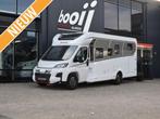 Dethleffs Just Camp T 7052 EBL - Automaat, Caravans en Kamperen, Campers, Automaat, Diesel, Half-integraal, Dethleffs