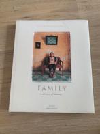 Family fotoboek van MILK - groot formaat, Boeken, Kunst en Cultuur | Fotografie en Design, Ophalen of Verzenden, Zo goed als nieuw