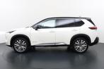 Nissan X-Trail 1.5 e-4orce Tekna Plus 4WD 7p. panoramadak, c, Automaat, 1497 cc, Gebruikt, Wit