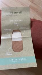 Nieuw Little Dutch voetenzak, Kinderen en Baby's, Kinderwagens en Combinaties, Ophalen of Verzenden, Nieuw, Overige merken