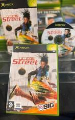 FIFA Street - Xbox - Goede Conditie!, Online, Electronic Arts, 1 speler, Zo goed als nieuw