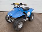 Eton kinder quad 50cc, Ophalen, Gebruikt, Overige typen