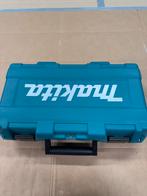 Makita Gereedschapskoffers / M-Box en L-Box, Ophalen of Verzenden, Gebruikt