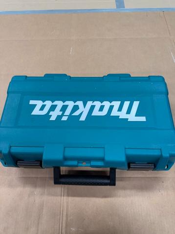 Makita Gereedschapskoffers / M-Box en L-Box beschikbaar voor biedingen