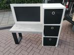 Nieuw leuke stevige speeltafel steigerhout, Kinderen en Baby's, Kinderkamer | Tafels en Stoelen, Ophalen of Verzenden, Nieuw, Tafel(s)