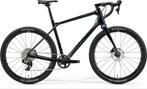 MERIDA SILEX+ LIMITED XL NIEUW!!, Fietsen en Brommers, Fietsen | Racefietsen, Overige merken, Carbon, Heren, Nieuw
