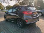 Ford Fiesta 1.0 EcoBoost ST-Line|CRUISE|NAV|ECC|ANDROID AUTO, Voorwielaandrijving, 101 pk, Gebruikt, Euro 6
