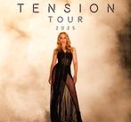 Kylie Minogue, Topplaatsen vooraan, 3 juli Ziggodome 2x, Twee personen, Juli