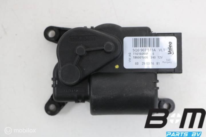 Kachelstelmotor Audi A3 8V Limo 5Q0907511A, Auto-onderdelen, Airco en Verwarming, Gebruikt