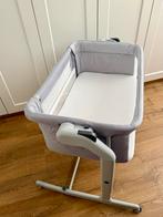 Co-sleeper Chicco Next2Me Magic Evo, Kinderen en Baby's, Babywiegjes en Ledikanten, Ophalen, Zo goed als nieuw, Wieg