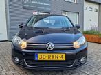 Volkswagen Golf 5-deurs 1.4TSi Automaat DSG-7 Style Clima NL, Euro 5, 4 cilinders, Blauw, 122 pk
