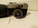 beirette analoog camera, Ophalen of Verzenden, Gebruikt, Compact, Overige Merken