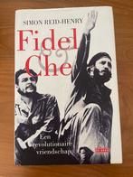 Fidel & Che - Simon Reid Henry, Ophalen of Verzenden, Zo goed als nieuw