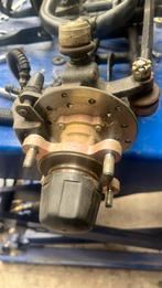 Remschijven met kabels en rem hendel kappen set nitro 125cc, Ophalen of Verzenden
