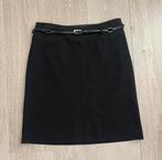Rok Gerry Weber maat 40, Maat 38/40 (M), Zwart, Ophalen of Verzenden, Knielengte