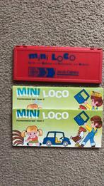 Mini Loco met 2 boekjes, Ophalen of Verzenden, Taal en Lezen