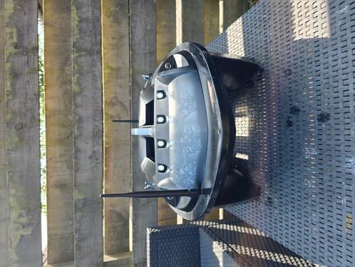 Nanotec gt2 voerboot met dieptemeter van vexilar, Watersport en Boten, Hengelsport | Karpervissen, Gebruikt, Overige typen, Ophalen