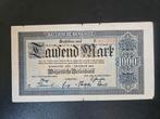 Duitse Staten Beieren pick S924(1) 1922, Postzegels en Munten, Bankbiljetten | Europa | Niet-Eurobiljetten, Ophalen of Verzenden