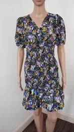 Vero Moda jurk nieuw S, Maat 38/40 (M), Zwart, Nieuw, Ophalen of Verzenden