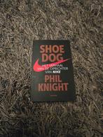 Phil Knight - Shoe Dog, Ophalen of Verzenden, Zo goed als nieuw, Phil Knight