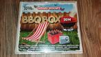 Gerard Ekdoms BBQ Box 2014, Cd's en Dvd's, Cd's | Verzamelalbums, Ophalen of Verzenden, Zo goed als nieuw