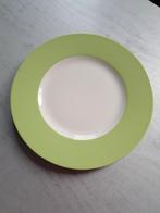 Villeroy en Boch, Huis en Inrichting, Keuken | Servies, Ophalen, Gebruikt, Bord(en), Overige stijlen