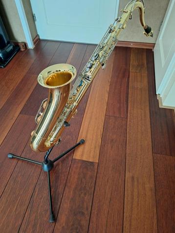 Yamaha tenor Saxofoon