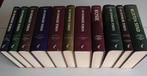 Complete 11 hardcover saga donkere toren van Stephen King, Boeken, Ophalen of Verzenden, Gelezen