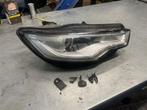 Koplamp rechts van een Audi A6, Gebruikt, -, -, -