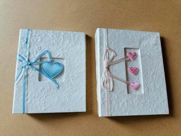 Foto albums geschept papier beschikbaar voor biedingen