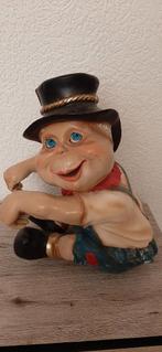 laven efteling Larry, Ophalen of Verzenden, Zo goed als nieuw, Beeldje of Poppetje