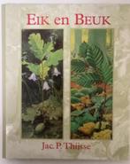 Eik en beuk, Ophalen of Verzenden, Bloemen, Planten en Bomen, Dr. Jac. P. Thijsse