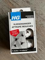 HG vliegenvanger 3 stuks, Overige soorten