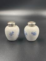 Bavaria Gerold Porseleinen Peper & Zoutstel, Antiek en Kunst, Ophalen