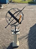 zonnewijzer, Ophalen, Zo goed als nieuw