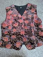 Gilet maat 42, Kleding | Dames, Ophalen of Verzenden, Zo goed als nieuw, Maat 42/44 (L), Paars