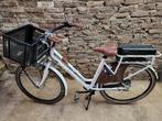 Nette electrische transportfiets, Ophalen, Gebruikt, Overige merken